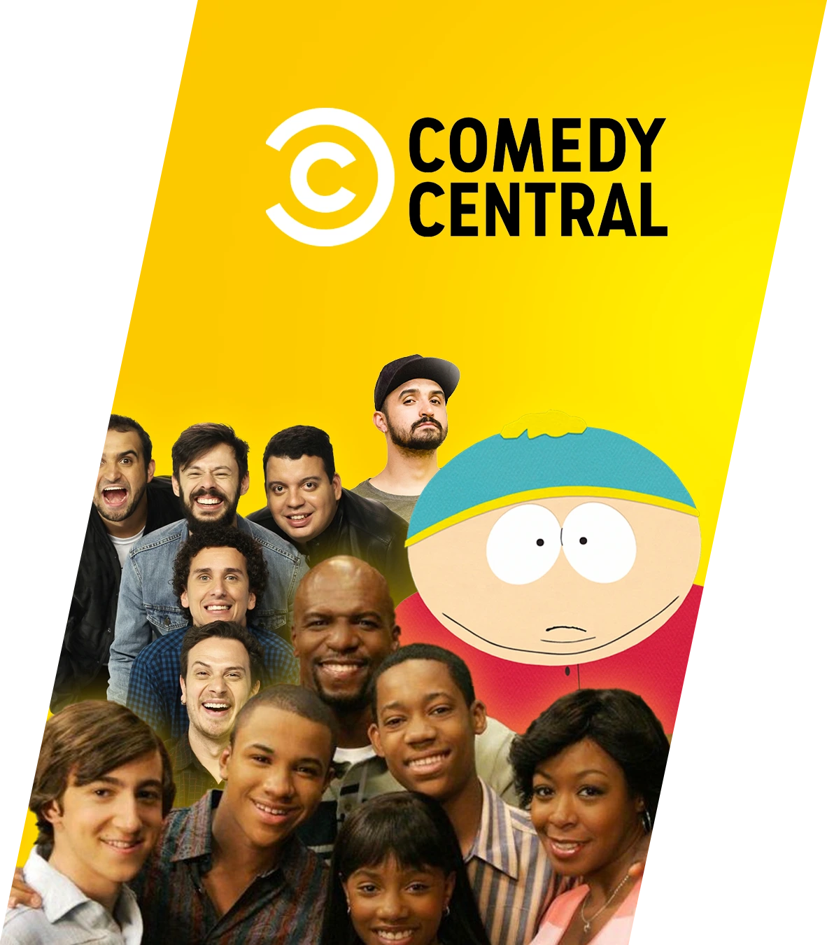 comedy-central
