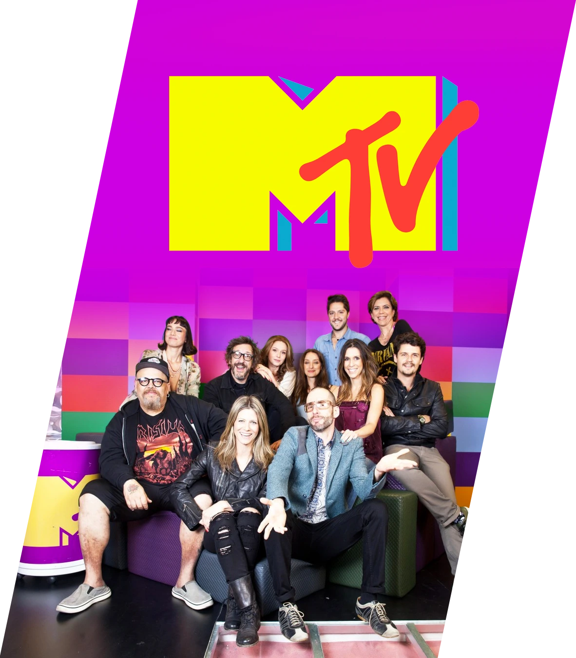 mtv