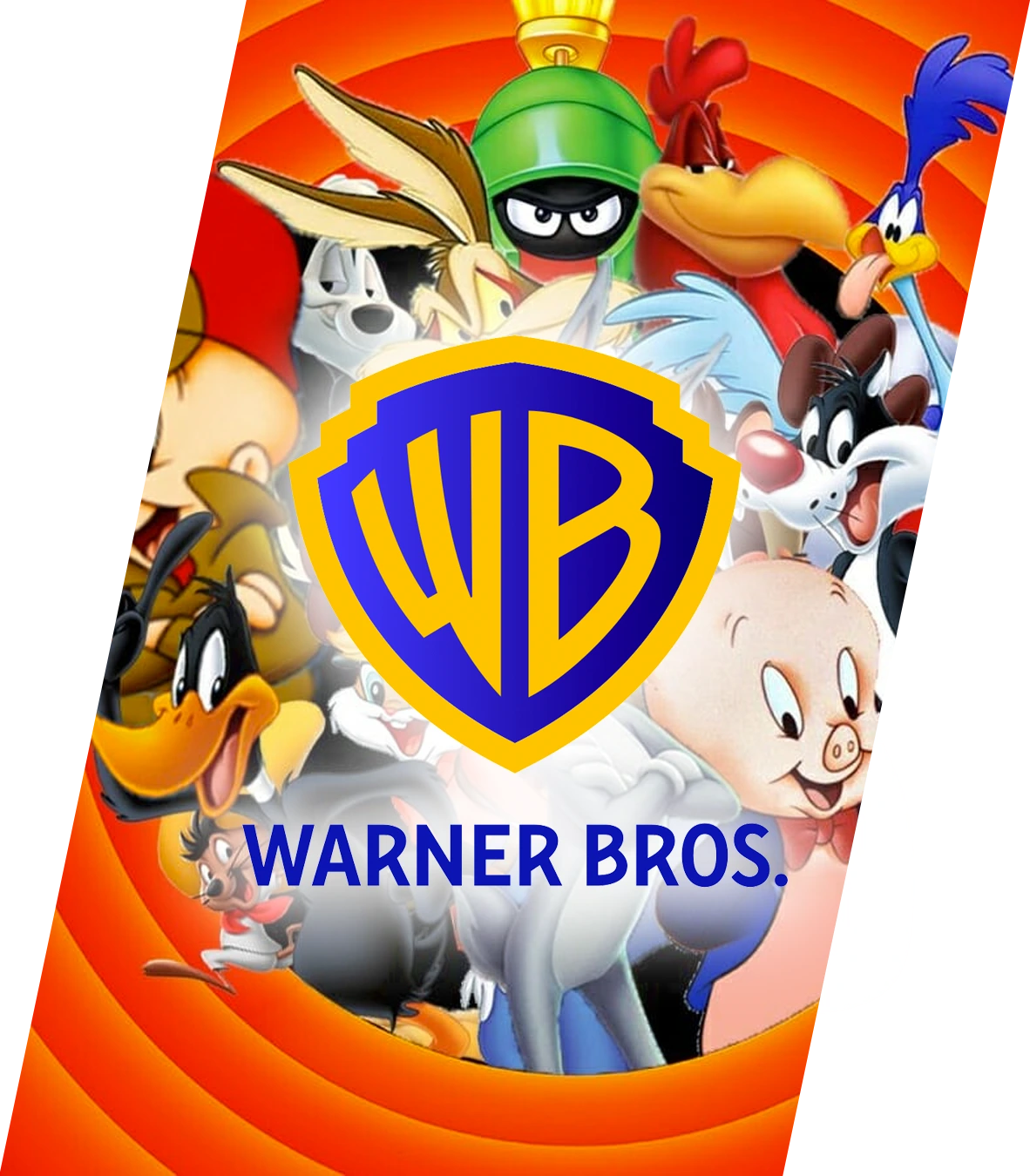 warner